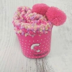 Hamper - Ladies Pamper Pack Of Sweets, Chocolates And Socks 18 Hamper - Ladies Pamper Pack Of Sweets, Chocolates And Socks -SUNSHINE CONFECTIONERY Shop Mother sDayHamperSockPink