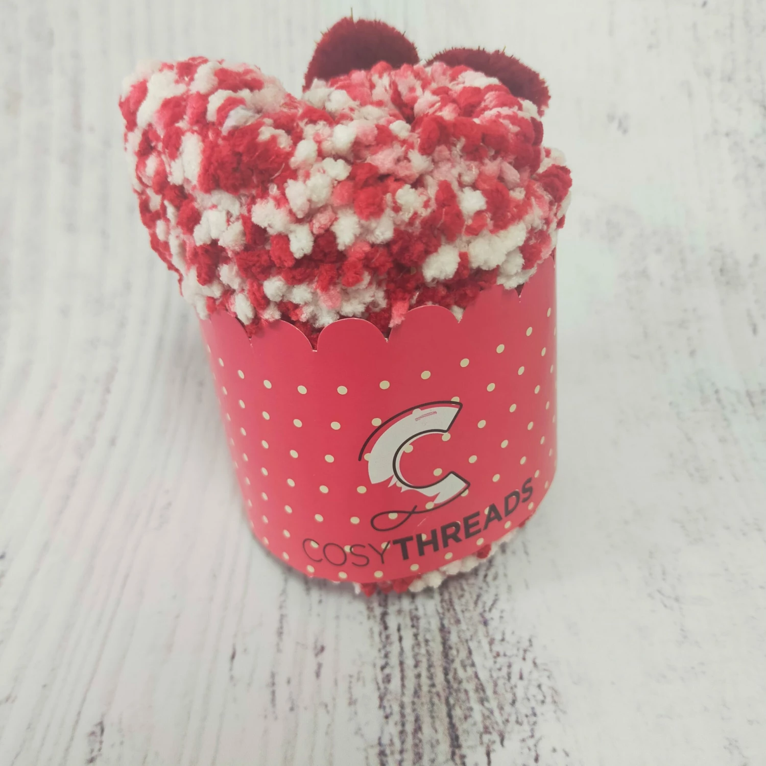 Hamper - Ladies Pamper Pack Of Sweets, Chocolates And Socks 11 Hamper - Ladies Pamper Pack Of Sweets, Chocolates And Socks - Image 9