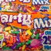 Party Mix Wrapped Lollies 1.5kg -SUNSHINE CONFECTIONERY Shop Party 20Mix 201.8kg 202