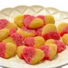 Sour Peach Hearts 2 Sour Peach Hearts -SUNSHINE CONFECTIONERY Shop Peach 20Hearts 20Sour 201