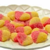Sour Peach Hearts 2.5kg 1 Sour Peach Hearts 2.5kg -SUNSHINE CONFECTIONERY Shop Peach 20Hearts 20Sour 203