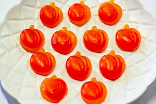 Sour Peaches Sweets Box Of 265 Pcs - Mayceys New Zealand 4 Sour Peaches Sweets Box Of 265 Pcs - Mayceys New Zealand - Image 2