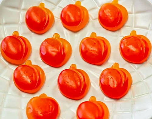 Sour Peaches Sweets Box Of 265 Pcs - Mayceys New Zealand 3 Sour Peaches Sweets Box Of 265 Pcs - Mayceys New Zealand