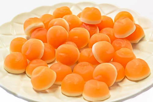 Peaches N Cream 1kg 3 Peaches N Cream 1kg