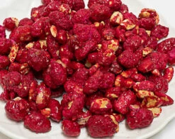 Sugared Red Peanuts 3kg -SUNSHINE CONFECTIONERY Shop Peanuts 20Red 20Sugared 203 0d20ef47 21b1 4736 bb9e c92a8e95c677