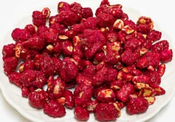 Sugared Red Peanuts 3kg -SUNSHINE CONFECTIONERY Shop Peanuts 20Red 20Sugared 204 4f0bab40 cfd6 4942 8ad5 1a7f74a0fe8e
