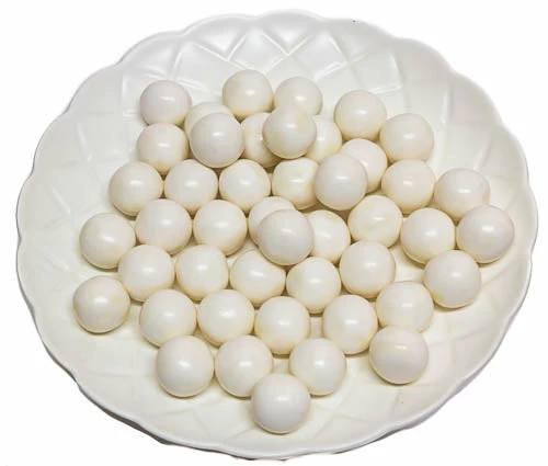 Peppermint Candy Balls 1kg 3 Peppermint Candy Balls 1kg