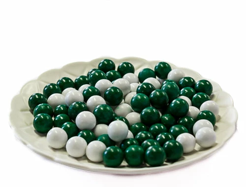 Peppermint Chocolate Drops 800g 4 Peppermint Chocolate Drops 800g - Image 2