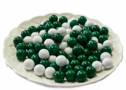 Peppermint Chocolate Drops 800g