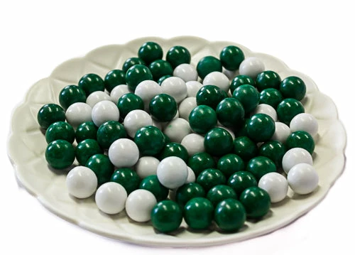 Peppermint Chocolate Drops 800g 3 Peppermint Chocolate Drops 800g