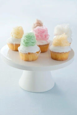 Pariya Persian Style Fairy Floss Pistachio 200g -SUNSHINE CONFECTIONERY Shop PersianFairyFloss