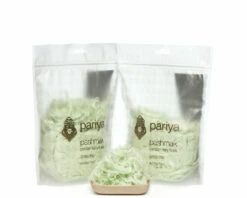 Pariya Persian Style Fairy Floss Pistachio 200g -SUNSHINE CONFECTIONERY Shop PersianPistachio1