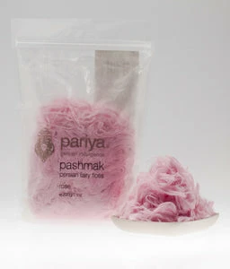 Pariya Persian Style Fairy Floss Rose 200g 3 Pariya Persian Style Fairy Floss Rose 200g