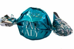 Pink Lady Buttermint Chocolates