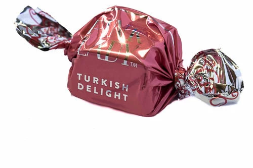 Pink Lady Turkish Delight Chocolates 3 Pink Lady Turkish Delight Chocolates