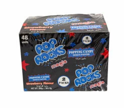 Pop Rocks Box - Magic