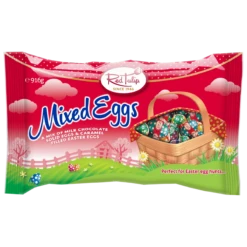 Easter Eggs Red Tulip Ultimate Hunt Egg Bag 916g