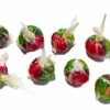 Rosy Apple Lollipop Handmade - 100 Pops -SUNSHINE CONFECTIONERY Shop Rosy 20Apple 20Pops 202 2b8a7c67 765c 401e 9efc a2cecff4e5fb