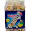 Sherbet Pops 200 Pieces -SUNSHINE CONFECTIONERY Shop Sherbet 20Pops 20tub 9e65d8d1 1dac 4f4d 8a34 63acfc16da02