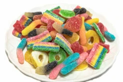 Sour Mixture 2.5kg -SUNSHINE CONFECTIONERY Shop SourMixture