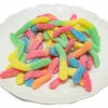Sour Worms 1kg 1 Sour Worms 1kg -SUNSHINE CONFECTIONERY Shop Sour 20Worms 201