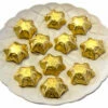 Stars - Chocolate Foil Stars - Gold 300g 2 Stars - Chocolate Foil Stars - Gold 300g -SUNSHINE CONFECTIONERY Shop Stars 20Gold 201