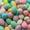 Sugared Almonds - Mixed Colours 1kg