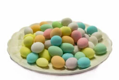 Sugared Almonds - 350g Mixed Colours -SUNSHINE CONFECTIONERY Shop Sugared 20Almonds 20Mixed 202 93028fe2 ac36 4407 8af7 fb6f8445c407