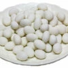 Sugared Almonds - 350g White -SUNSHINE CONFECTIONERY Shop Sugared 20Almonds 20White 201 2e174ab8 a098 46a5 be7b 9f67bcd44908