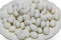 Sugared Almonds - White 4kg -SUNSHINE CONFECTIONERY Shop Sugared 20Almonds 20White 202 9b9bf1e1 31d9 45d7 8db8 a974c15a3f24