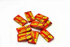 Super Tattoo Bubblegum -SUNSHINE CONFECTIONERY Shop Super 20Tattoo 203