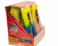 Best Seller -SUNSHINE CONFECTIONERY Shop TNTMegaSourSlime2
