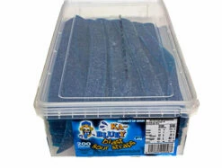 TNT Sour Ka-Bluey Straps Box
