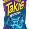 Takis Blue Heat -SUNSHINE CONFECTIONERY Shop TakisBlueHeat