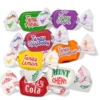 Carousel Assorted Chews 500g 1 Carousel Assorted Chews 500g -SUNSHINE CONFECTIONERY Shop Tangy Chews