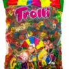 Gummi Bear - Trolli 2kg -SUNSHINE CONFECTIONERY Shop Trolli 20Gummi 20Bears