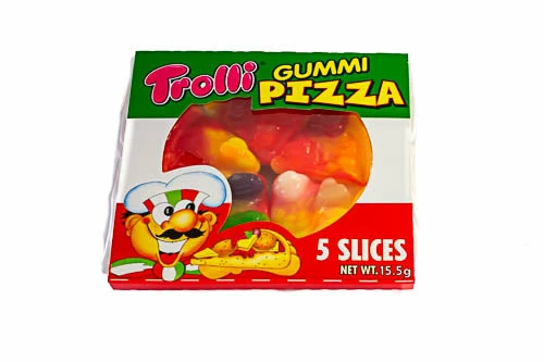 Mini Pizza - Box 3 Mini Pizza - Box