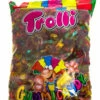 Octopus - 2kg Trolli -SUNSHINE CONFECTIONERY Shop Trolli 20Octopus