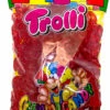 Red Gummi Lips - Trolli 2kg -SUNSHINE CONFECTIONERY Shop Trolli 20Red 20Lips
