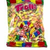 Sour Lizards Trolli 1.3kg -SUNSHINE CONFECTIONERY Shop Trolli 20Sour 20Lizards 20bag 201