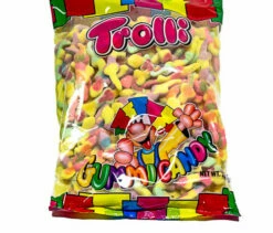 Sour Lizards Trolli 1.3kg