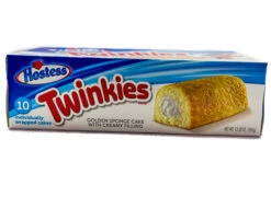 Twinkies Box Of 10 -SUNSHINE CONFECTIONERY Shop Twinkies 202