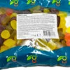 Wine Gums 1kg English 1 Wine Gums 1kg English -SUNSHINE CONFECTIONERY Shop UKWineGumsCCI1