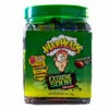 Warheads-Extreme SOUR - Tub -SUNSHINE CONFECTIONERY Shop Warheads 20tub 201