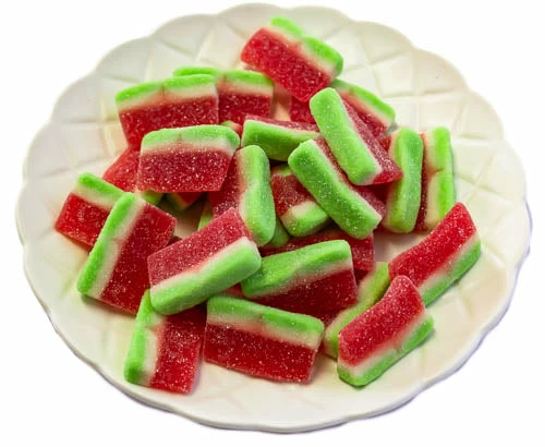 Watermelon Pieces / Slices 1kg 4 Watermelon Pieces / Slices 1kg - Image 2