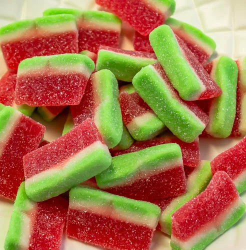 Watermelon Pieces / Slices 1kg 3 Watermelon Pieces / Slices 1kg