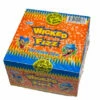 Wicked Fizz Orange - Box -SUNSHINE CONFECTIONERY Shop Wicked 20Fizz 20Orange 20box 201