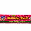 Wicked Fizz Strawberry Chews -SUNSHINE CONFECTIONERY Shop Wicked 20Fizz 20Strawberry 20 2
