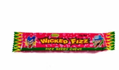 Wicked Fizz Strawberry Chews