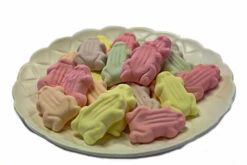 Yoghurt Flavoured Tree Frogs 1kg 8 Yoghurt Flavoured Tree Frogs 1kg -SUNSHINE CONFECTIONERY Shop Yoghurt 20Frogs 203